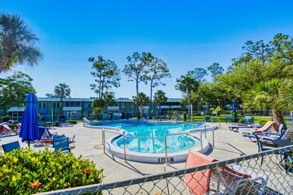 2300 AARON STREET #208 Port Charlotte, FL 33952