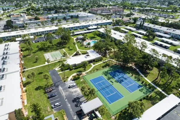 2300 AARON STREET #208 Port Charlotte, FL 33952