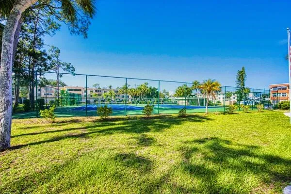 2300 AARON STREET #208 Port Charlotte, FL 33952