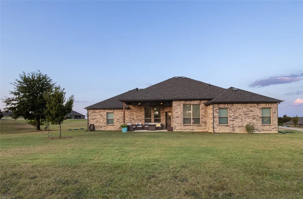 536 Private Road 7017 Edgewood, TX 75117