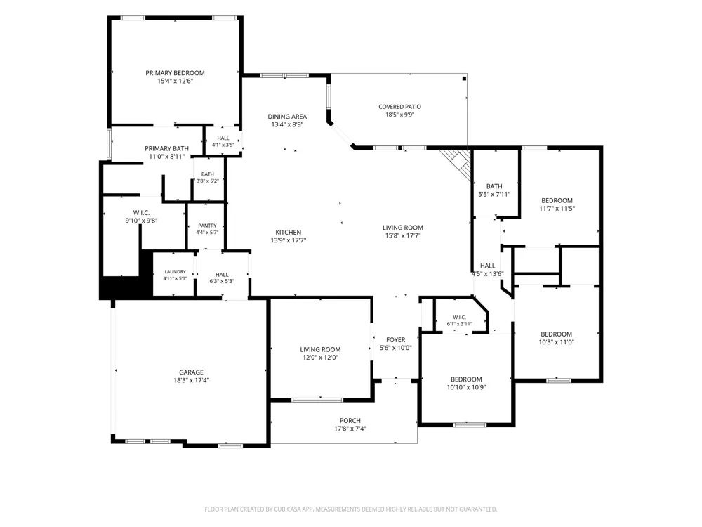 536 Private Road 7017 Edgewood, TX 75117