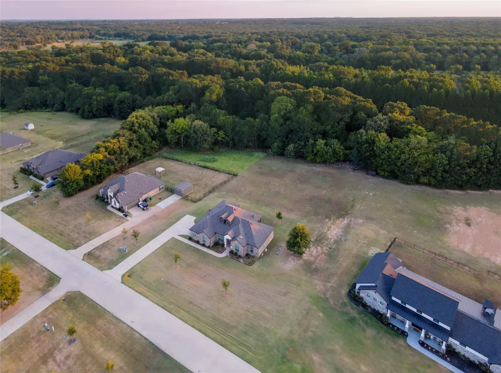536 Private Road 7017 Edgewood, TX 75117