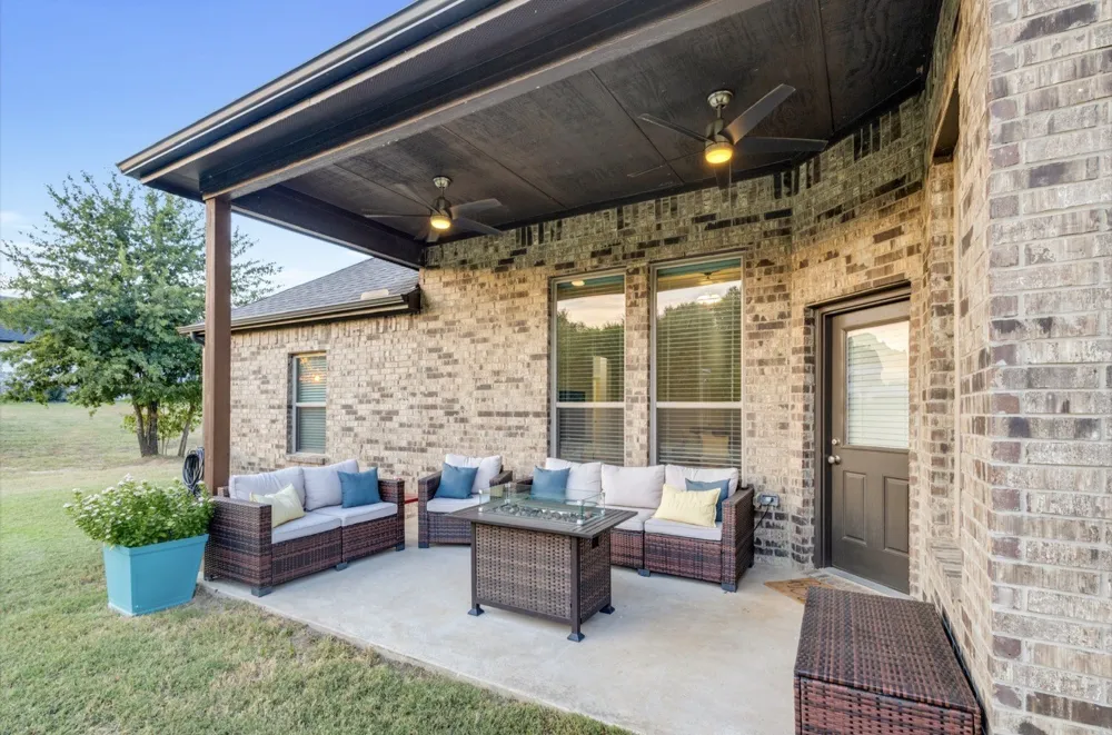 536 Private Road 7017 Edgewood, TX 75117