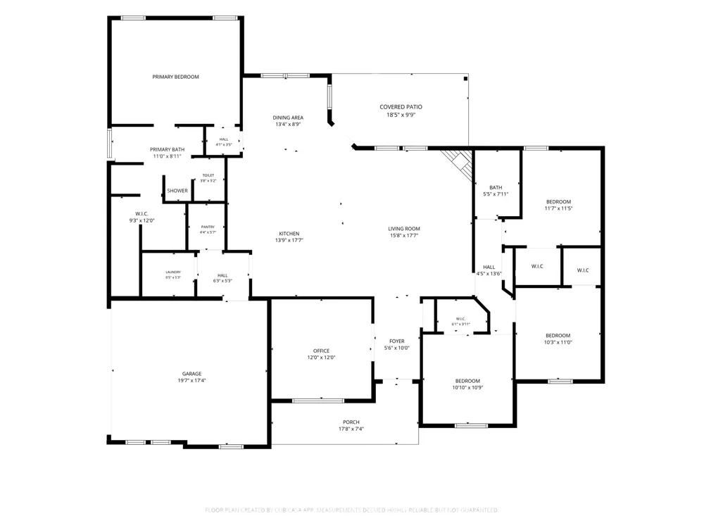 536 Private Road 7017 Edgewood, TX 75117