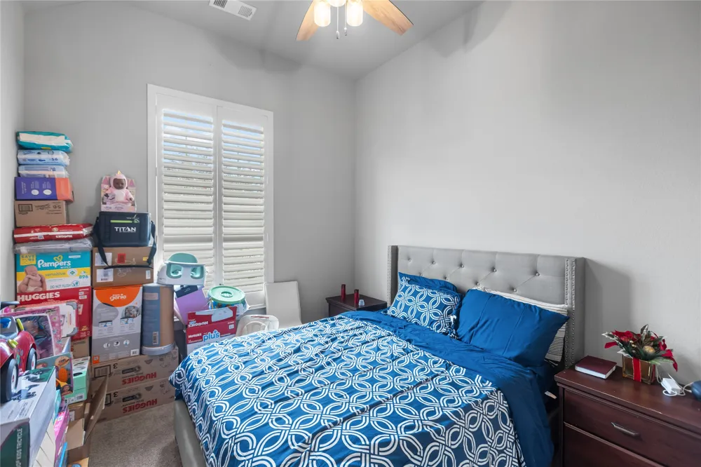 1124 Walker Way Aubrey, TX 76227