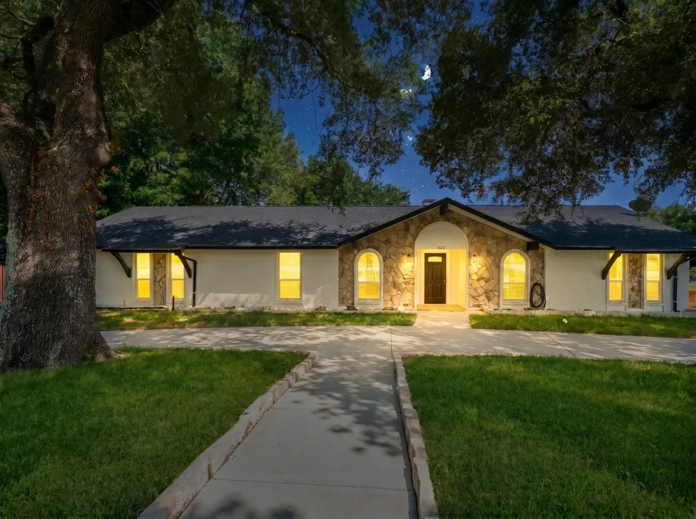 925 Lake North Road Rowlett, TX 75089