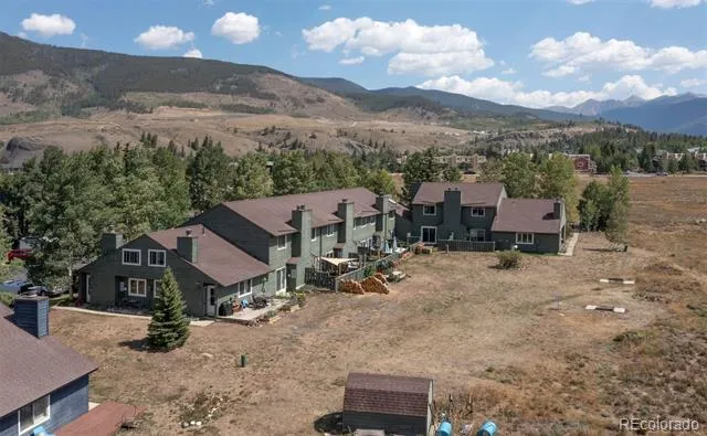 258 Cove Boulevard #11 Dillon, CO 80435