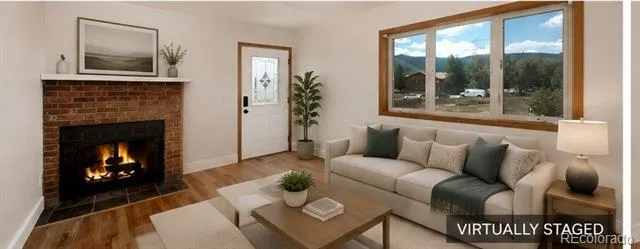 258 Cove Boulevard #11 Dillon, CO 80435