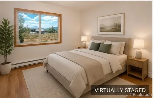 258 Cove Boulevard #11 Dillon, CO 80435