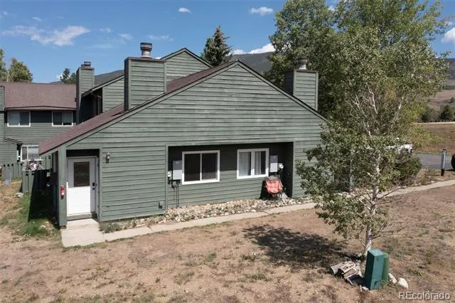 258 Cove Boulevard #11 Dillon, CO 80435