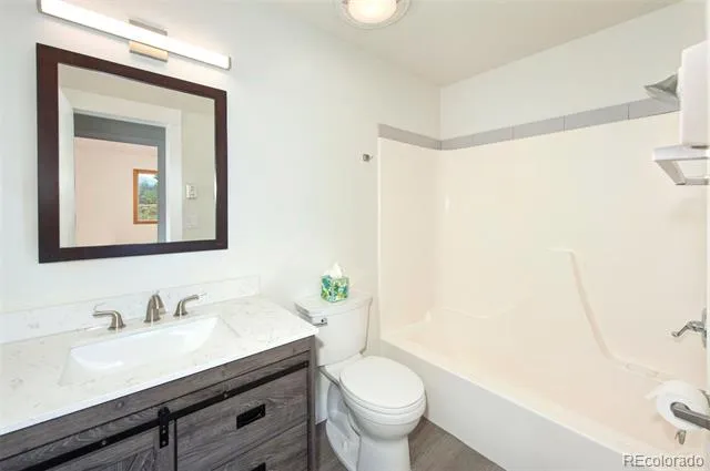 258 Cove Boulevard #11 Dillon, CO 80435