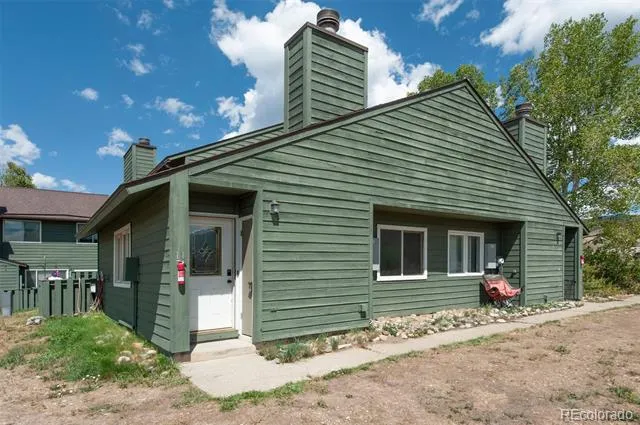 258 Cove Boulevard #11 Dillon, CO 80435