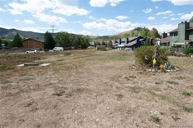 258 Cove Boulevard #11 Dillon, CO 80435