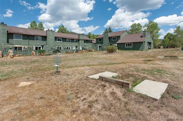 258 Cove Boulevard #11 Dillon, CO 80435