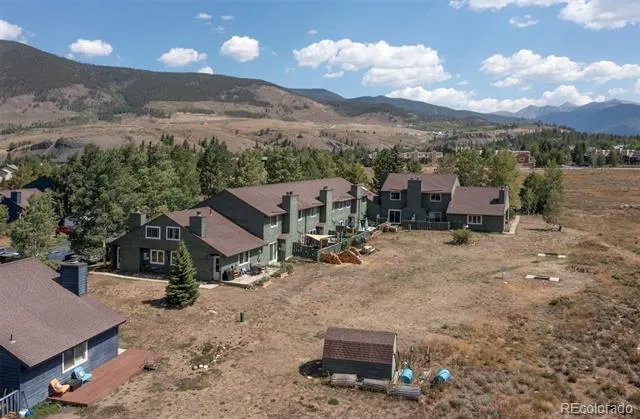 258 Cove Boulevard #11 Dillon, CO 80435