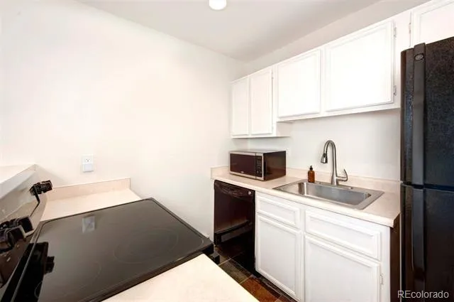 258 Cove Boulevard #11 Dillon, CO 80435