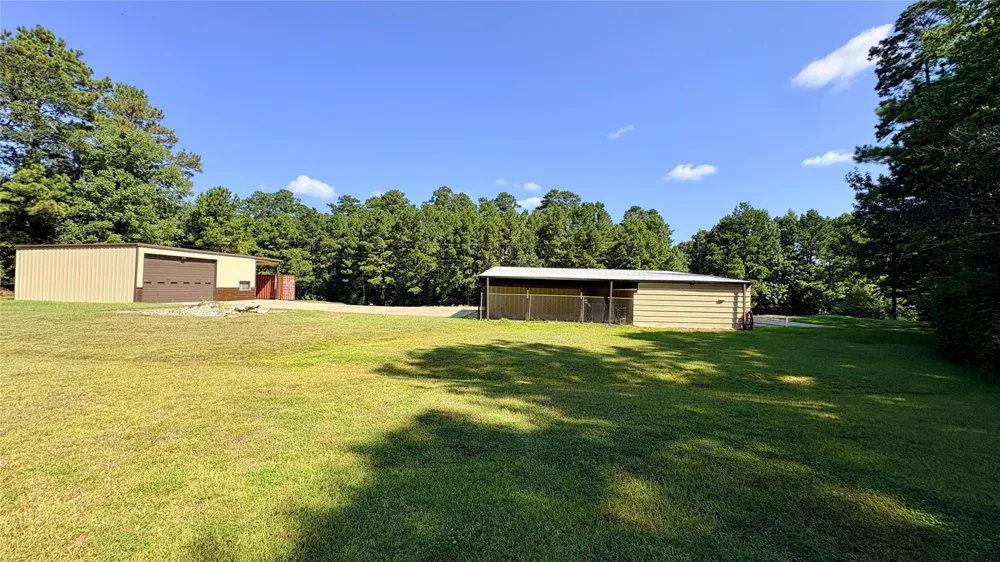 1951 Us Highway 190 W Woodville, TX 75979