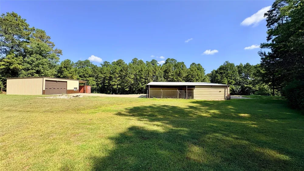 1951 Us Highway 190 W Woodville, TX 75979