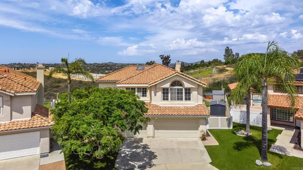 597 Parkside Drive Chula Vista, CA 91910