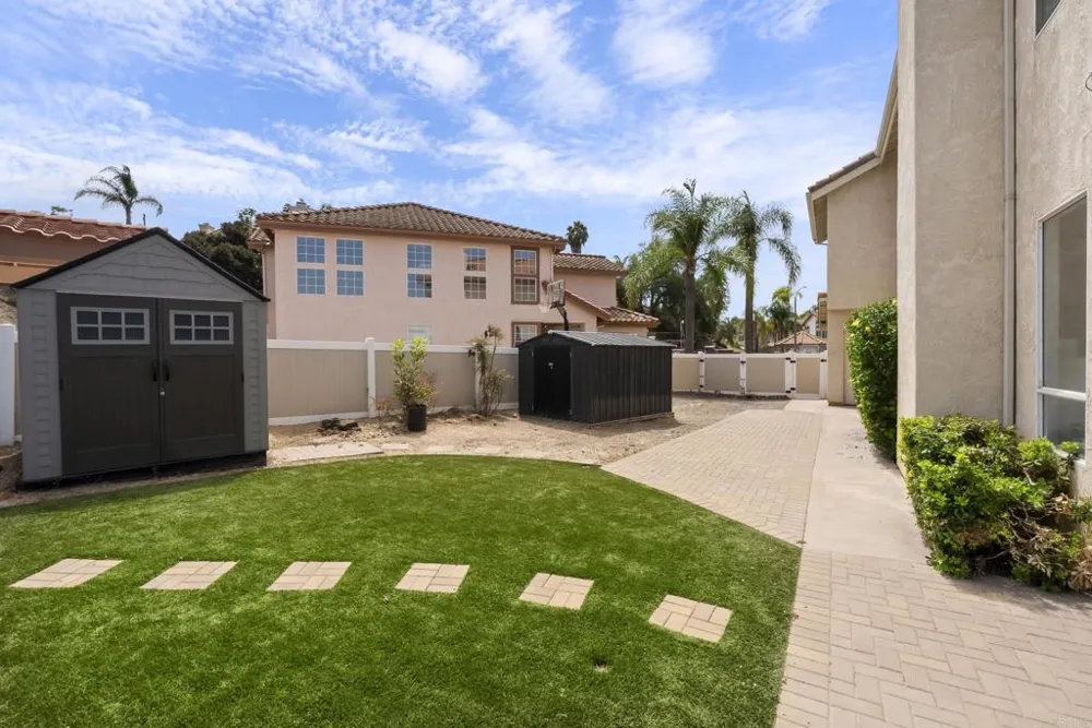 597 Parkside Drive Chula Vista, CA 91910