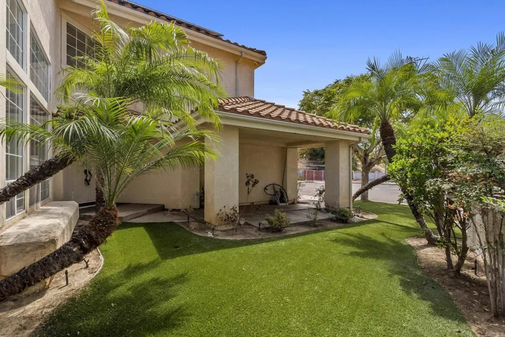 597 Parkside Drive Chula Vista, CA 91910