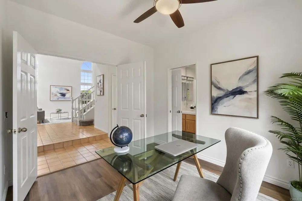 597 Parkside Drive Chula Vista, CA 91910