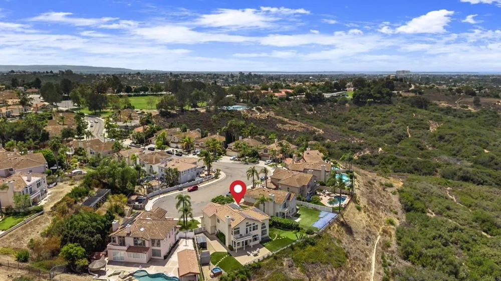 597 Parkside Drive Chula Vista, CA 91910