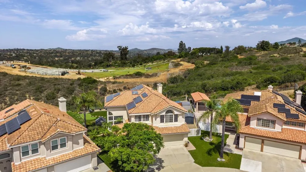 597 Parkside Drive Chula Vista, CA 91910