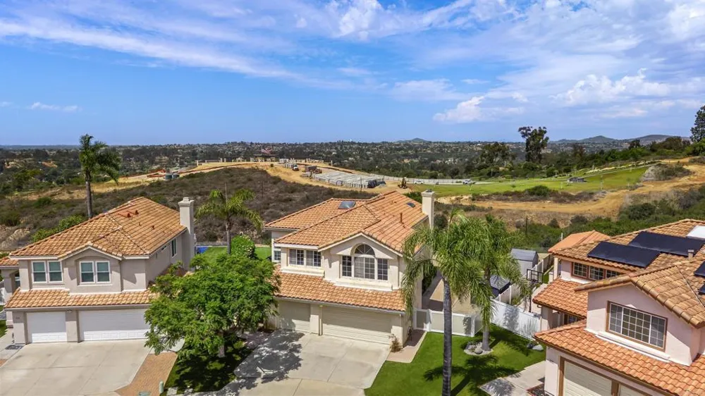 597 Parkside Drive Chula Vista, CA 91910