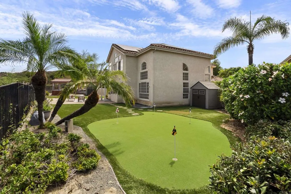 597 Parkside Drive Chula Vista, CA 91910