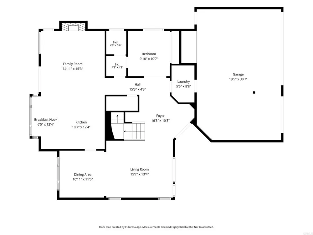 597 Parkside Drive Chula Vista, CA 91910