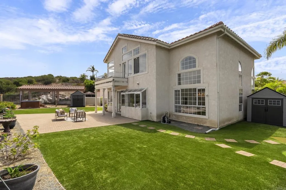 597 Parkside Drive Chula Vista, CA 91910