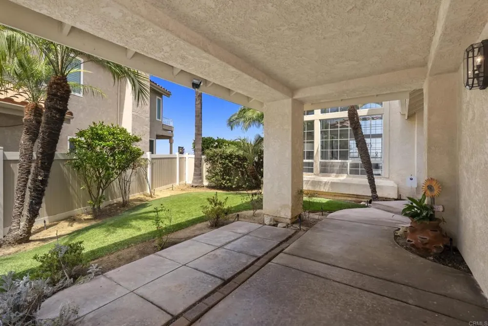 597 Parkside Drive Chula Vista, CA 91910