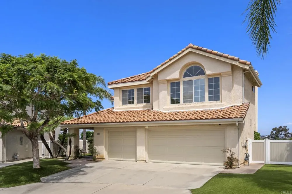 597 Parkside Drive Chula Vista, CA 91910