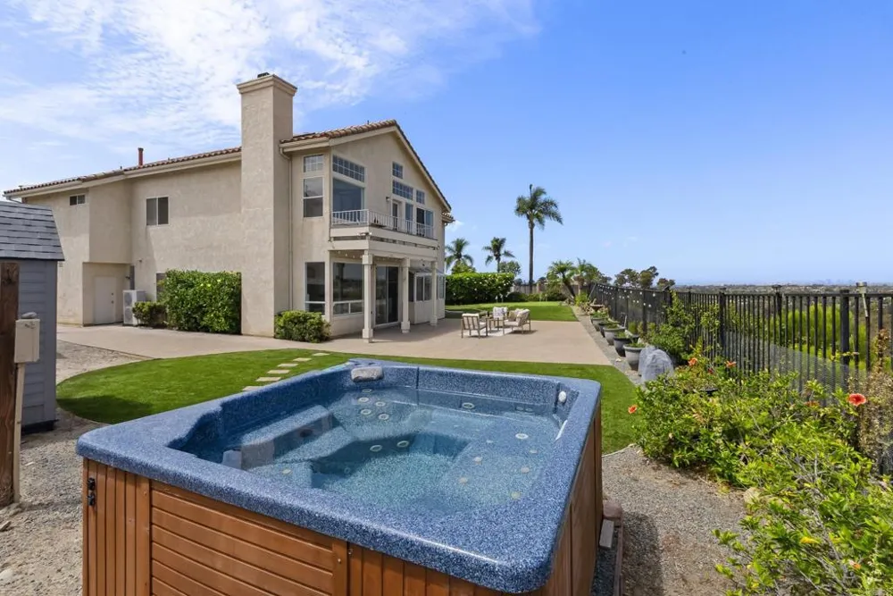 597 Parkside Drive Chula Vista, CA 91910