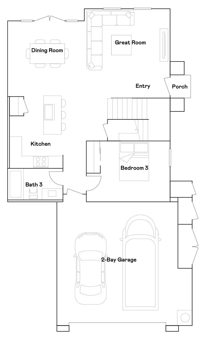 8589 Tapia Way Rancho Cucamonga, CA 91730