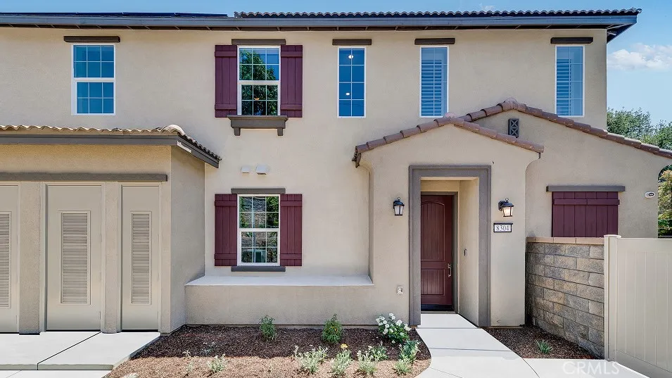 8589 Tapia Way Rancho Cucamonga, CA 91730