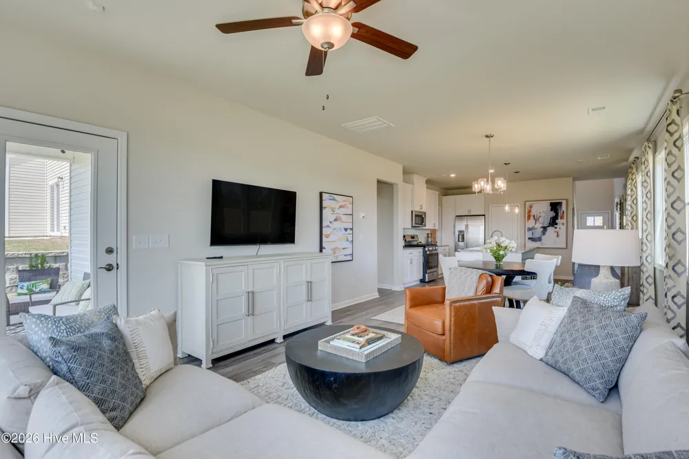 692 Tess Drive Graniteville, SC 29829