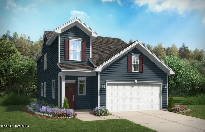 692 Tess Drive Graniteville, SC 29829