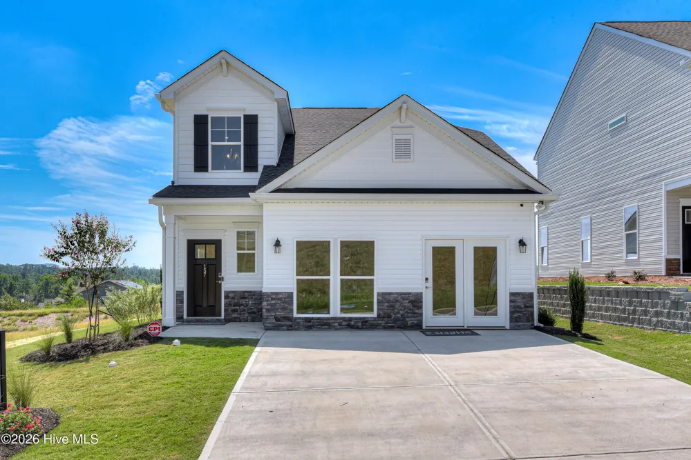 692 Tess Drive Graniteville, SC 29829