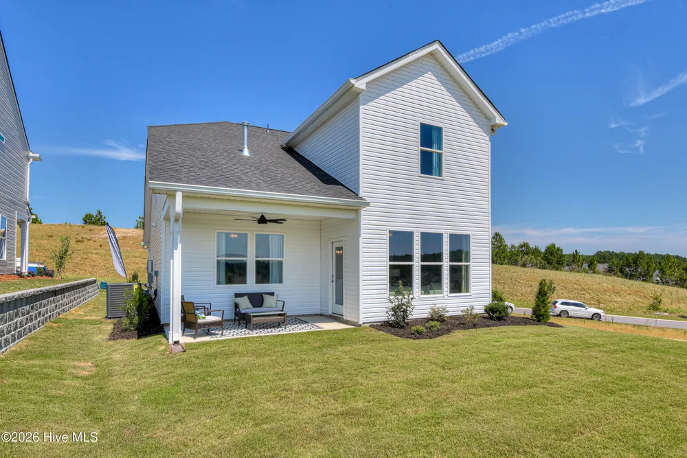 692 Tess Drive Graniteville, SC 29829