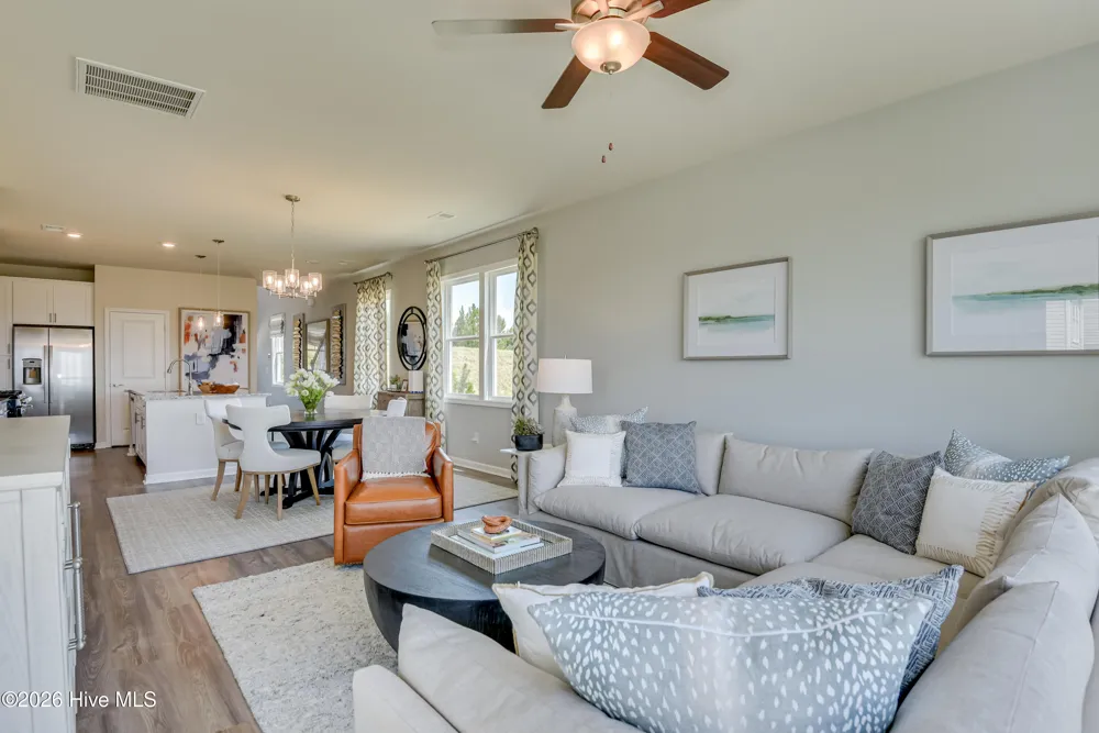 692 Tess Drive Graniteville, SC 29829