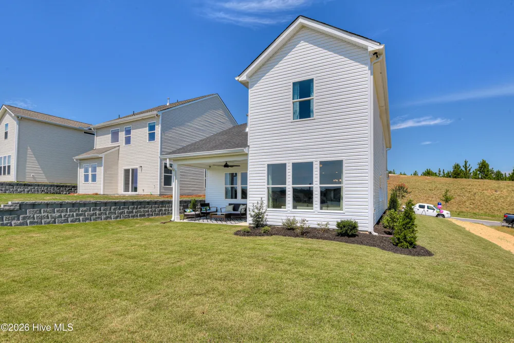 692 Tess Drive Graniteville, SC 29829