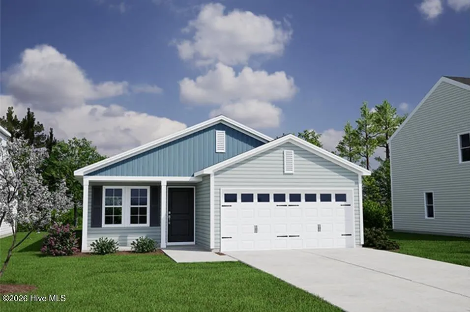 276 Majestic Mare Lane SE Bolivia, NC 28422