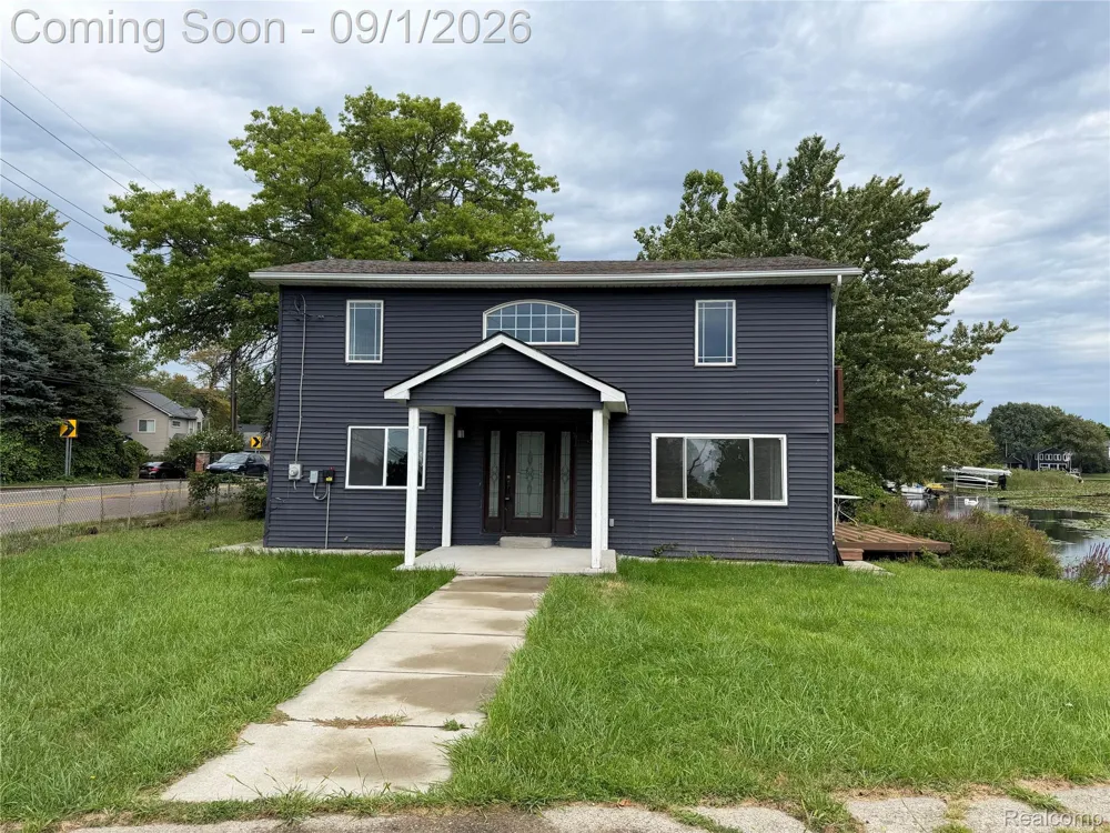 3545 Union Lake Road Commerce Charter Township, MI 48382