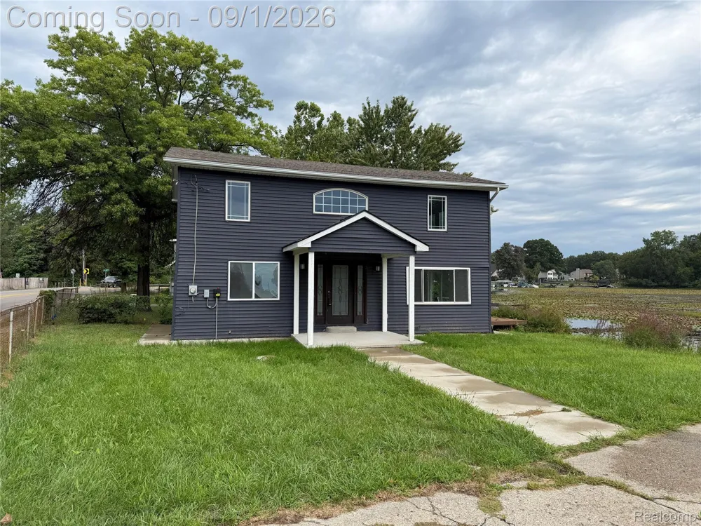 3545 Union Lake Road Commerce Charter Township, MI 48382