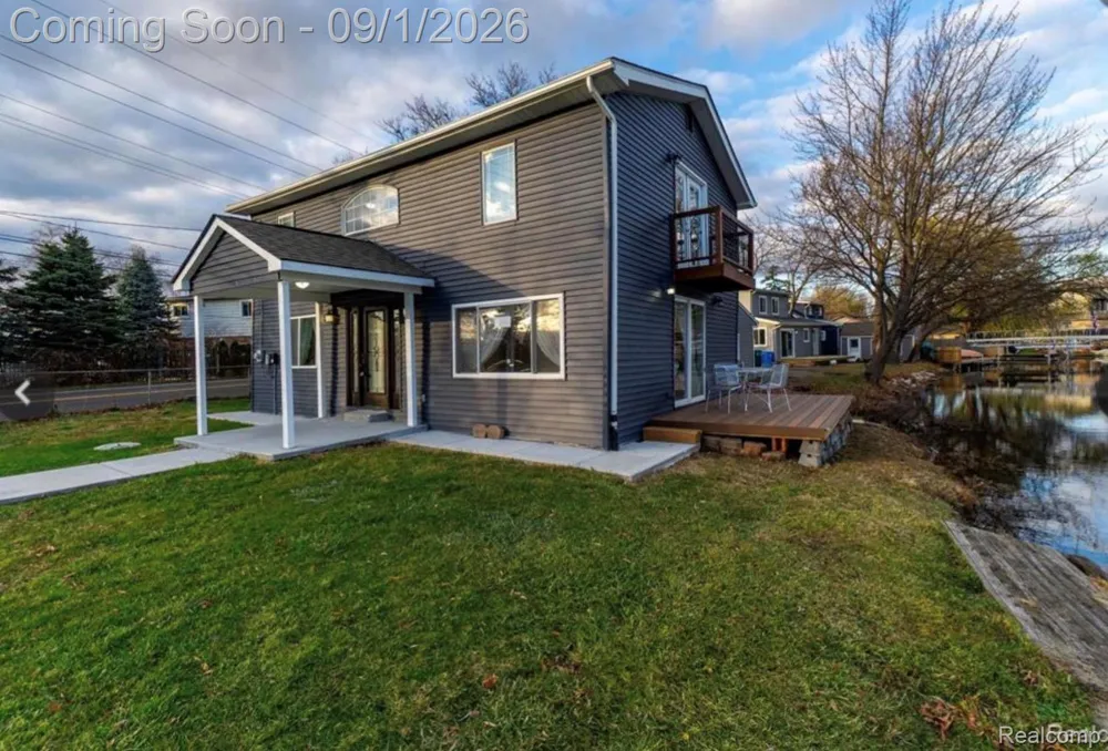 3545 Union Lake Road Commerce Charter Township, MI 48382