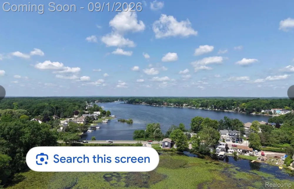 3545 Union Lake Road Commerce Charter Township, MI 48382