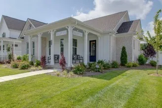 1710 Lasea Rd Spring Hill, TN 37174