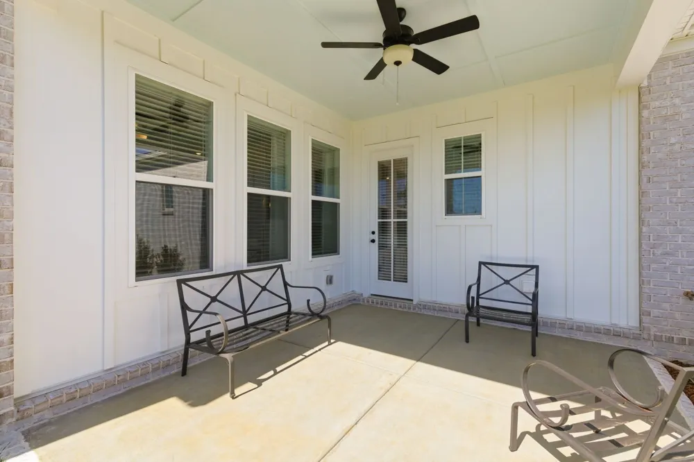 1710 Lasea Rd Spring Hill, TN 37174